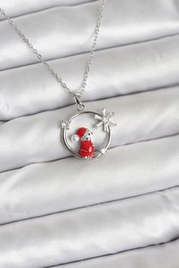 Related product image Lisinya Steel Necklaces