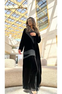 صورة المنتج ذات الصلة AYA عبايات وطرحات