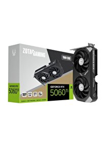 Zotac GeForce RTX 5060 TI GAMING TWIN EDGE 16GB GDDR7 128Bit DLSS