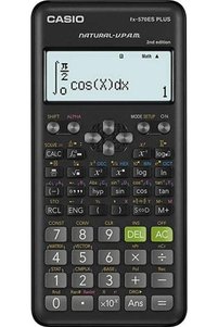 Related product image Casio Calculators