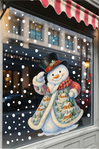 Related product image efekt reklam Christmas Ornaments