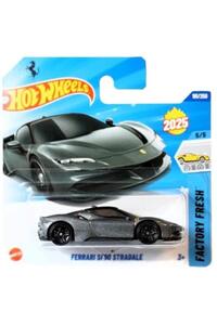 HOT WHEELS Tekli Arabalar Ferrari SF90 Stradale HYY08 (Factory