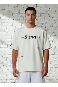 صورة المنتج ذات الصلة Starter تي-شيرتات