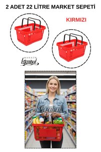 Related product image Manken İstanbul Basket