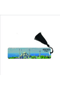 Related product image Sadrazam Bookmark