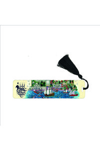 Related product image Sadrazam Bookmark