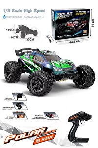 Tıfıl Toys Büyük Boy Kumandalı Yüksek Hızlı Elektrikli Suya