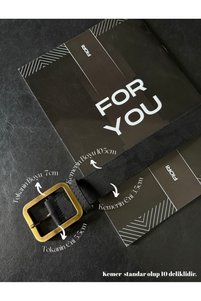 Related product image Fiori Belts