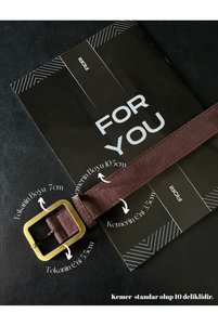 Related product image Fiori Belts
