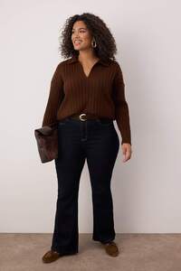 Related product image Trendyol Curve Sweaters