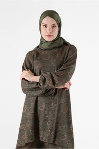 صورة المنتج ذات الصلة Alvina طقم علوي وسفلي