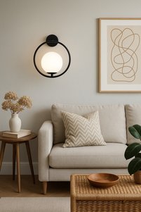 Related product image Uçar Sconce