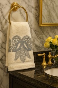 Related product image Çeyiz Bahçesi Towel