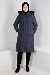 Related product image Alvina Modest Overcoats