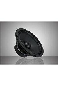 Jameson JMD-62-16CM-300WMAX-80W RMS KALİTELİ PROFESYONEL MİDRANGE