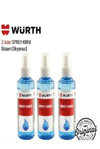 İlgili ürün resmi Würth Araba Kokusu