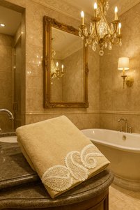 Related product image Çeyiz Bahçesi Towel