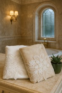 Related product image Çeyiz Bahçesi Towel