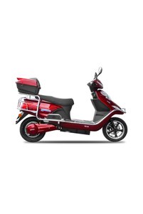 İlgili ürün resmi Yuki Elektrikli Scooter