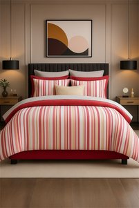 Related product image Bayev Double duvet cover set