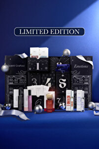 タイムセールLenox クリスマス 限定トレイン 収納、キャンディージャーセット Imprime Advent Calendar 2025- Yılbaşı Özel Seti | Muse, Chérie, L