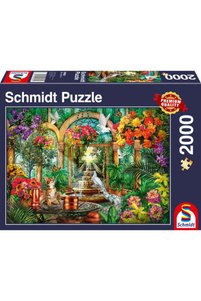 Obrázek souvisejícího produktu Schmidt Dětské puzzle a skládačky