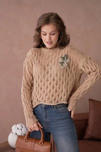 Related product image Park Karon Sweaters