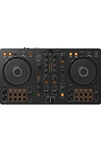 Pioneer DDJ-FLX4 Taşınabilir 2 Kanallı Dj Controller - Fiyatı