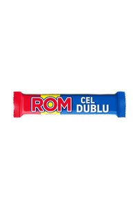 Obrázek souvisejícího produktu ROM čokoláda
