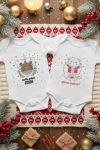 Related product image Messido Baby Bodysuits & Onesies