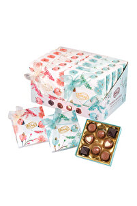Bolçi FLOWER COLLECTION SPESİYAL KUTU 80 GRx10 adet - Fiyatı