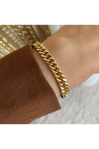 Related product image Vitastyle Steel Bracelets