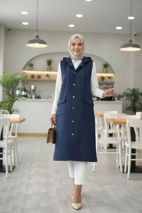 Related product image Alya Plus Size Vests