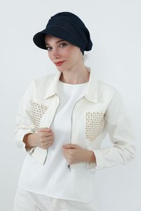 Related product image Aisha's Design Modest Bonnets
