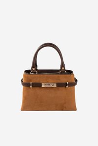 Related product image Silver Polo Handbags