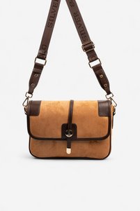 Related product image Silver Polo Messenger Bags