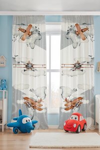 Related product image Evpanya Drapes