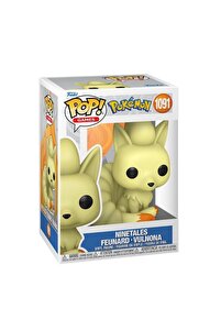 Funko POP Games: Pokemon- Ninetales - Fiyatı, Yorumları