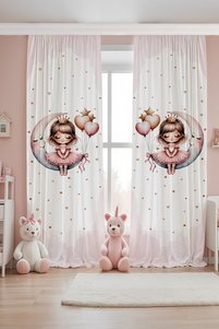 Related product image Evpanya Drapes