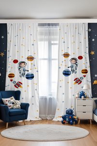 Related product image Evpanya Drapes