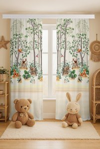 Related product image Evpanya Drapes
