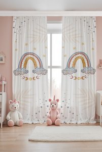 Related product image Evpanya Drapes