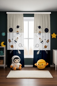 Related product image Evpanya Drapes