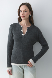 Related product image Laluvia Sweaters
