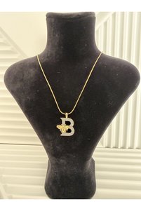 Related product image AKSESUARIM Steel Necklaces