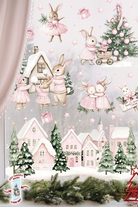 Related product image MSticker Wall Stickers