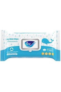 Related product image FINE Wet Wipes