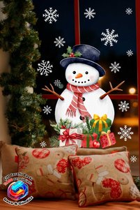 Related product image Sticker Ekspres Wall Stickers