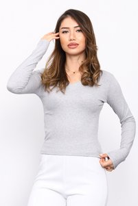صورة المنتج ذات الصلة İmajButik بلوزات