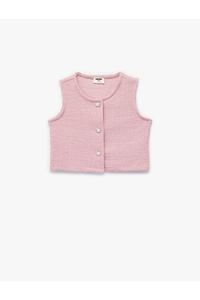 Related product image Koton Vests